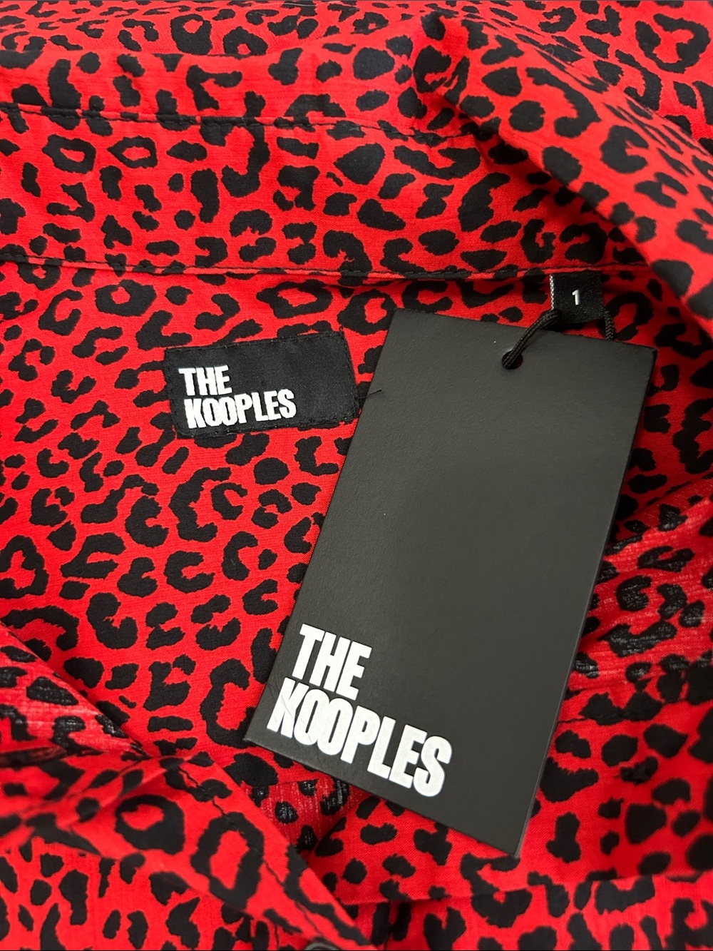 The Kooples Blouse